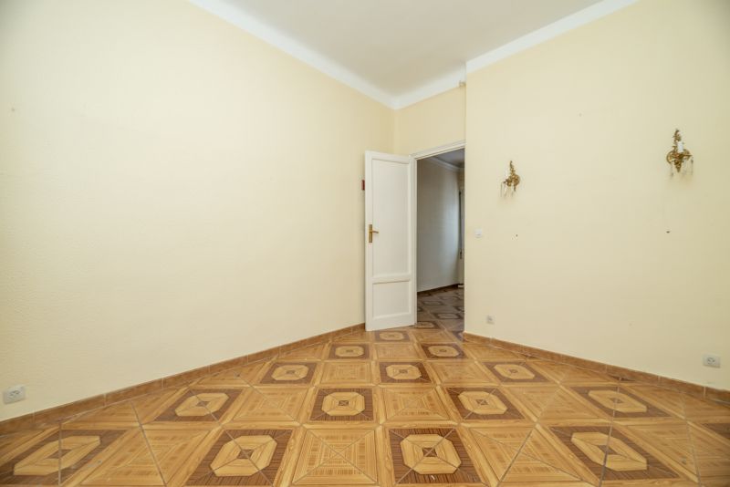 Custom Tile Work and Patterned Floors