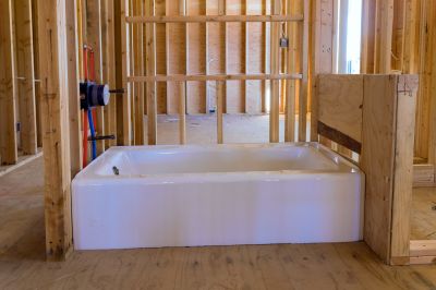 Specialized Bathtub Installers